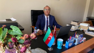 18 EKİM 1991" AZERBAYCAN'IN BAĞIMSIZLIK GÜNÜ