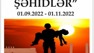 Agentliyin dəstəyi ilə "Beynəlxalq Əlillər Cəmiyyəti" İB daha bir layihəni icra etdi