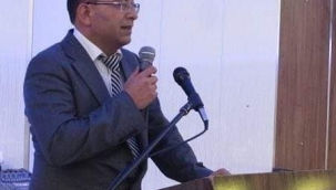 IĞDIR BAROSU BAŞKAN VE YÖNETİMİ BELLİ OLDU