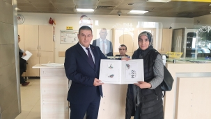 PTT 182. Kuruluş Yıldönümü 