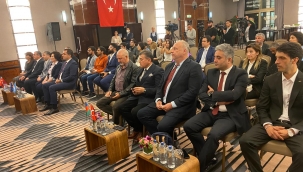 Zafer Medya Madalyaları sahiplerini buldu