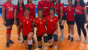 IĞDIR ANADOLU LİSESİNDEN ÇİFTE BAŞARI