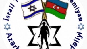 İsrail Güvenlik Akademisi: "Rus barış güçlerinin yasa dışı eylemleri Ermeni kibri ve keyfiliğidir.