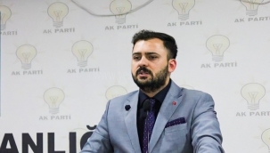 Ak Parti Iğdır Gençlik Kolları Başkanı Muhammet Çağlar Akar görevinden ayrıldı