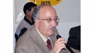 DAGC Bilirdönmez'i andı