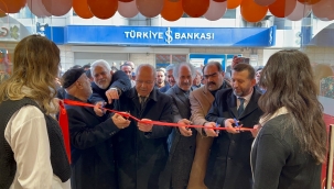            IĞDIR'DA ATASUN OPTİK  HİZMETE AÇILDI