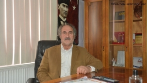 İŞ İNSANI TACETTİN ŞİMŞEK'TEN YARDIM