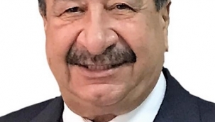  İYİ PARTİ IĞDIR MİLLETVEKİLİ ADAY ADAYI ORHAN NESİP KESEMEN'İN YENİ YIL MESAJI 