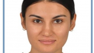 TRAFİK KAZASINDA HAYATINI KAYBEDEN GAMZE ÖĞRETMEN GÖZYAŞLARIYLA TOPRAĞA VERİLDİ