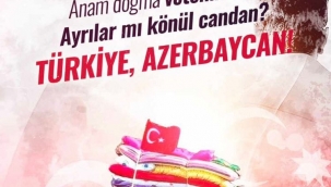 ACIN ACIMIZDIR, TÜRKİYE!