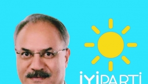 PROF. DR. KEREM KARABULUT İYİ PARTİDEN MİLLETVEKİLLİĞİ İÇİN BAŞVURSUNU YAPTI