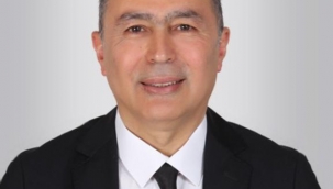 TANER BAŞARAN İYİ PARTİDEN ADAY ADAYI