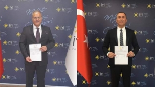 İYİ Partinin Iğdır Milletvekili Adayları Belli Oldu