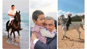 Iğdırda,"YAŞAMAK"istiyorum.