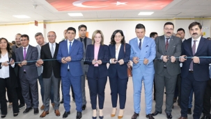 TOPRAKTAN GELENLER SERGİSİ