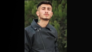 SULAMA KANALI CAN ALDI