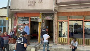 Iğdır'da 4'inci kattan atlayan  Azerbaycanlı genc hayatımı kaybetti 