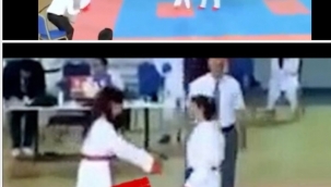 İSTAD Başkanı Karakoyunlu'dan Ermeni Sporcuya tepki