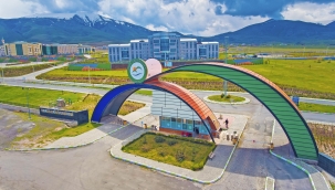 TÜBİTAK'tan Iğdır Üniversitesinden 5 Öğrenciye Burs Desteği!