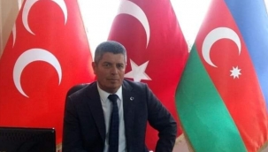 YAŞAR ÇEÇEN 2024 YILINDA YAPILACAK SEÇİMDE BELEDİYE BAŞKAN ADAYI MI? 