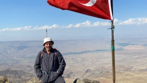 -FEDEK BAĞLARI ANISINA TIRMANDI