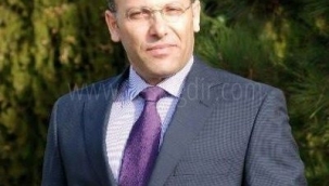 Prof. Dr. Ekrem Gürel Dekan olarak atandı.