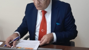 SÖZER AKYILDIRIM 5. ULUSLARARASI 30 AĞUSTOS SEMPOZYUMUNA KATILDI