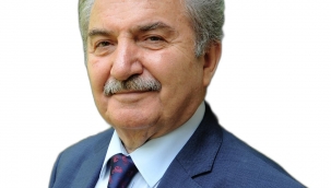 Ata Parti Genel başkanı Namık Kemal ZEYBEK ten önemli bir açıklama