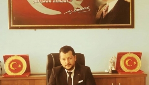 EĞİTİM GÜCÜ SEN BAŞKANI CAFER TAYYAR ÖZOĞUL'DAN "ERKAN ÇİĞDEM'İN PAYLAŞIMINA TEPKİ    