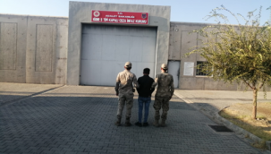  Evden Hırsızlık Olayı Aydınlatıldı.