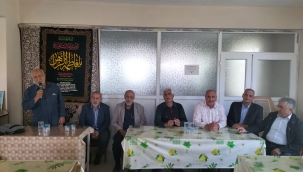 KAN DAVASI BARIŞIKLA SONUÇLANDI