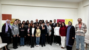 17 SDG for a better world. Time to take action! Daha iyi bir dünya için 17 Sürdürülebilir Kalkınma Hedefi. Harekete geçme zamanı!