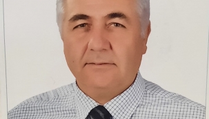 HANİFİ YILDIRIM İYİ PARTİDEN İSTİFA ETTİ