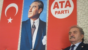 Namık Kemal Zeybek'ten AYM Başkanı ve üyelerine çağrı: "Neden hala susuyorsunuz?"