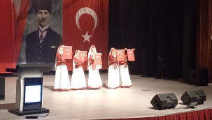        Iğdır'da 3 Aralık Dünya Engelliler Günü Etkinlikleri