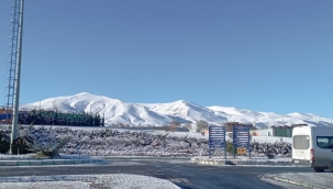 IĞDIR'DA 47 KÖY YOLU KAPALI