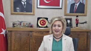                            Nebahat Karadağ ,İl Genel Meclisi Üyeliğine aday adayı oldu