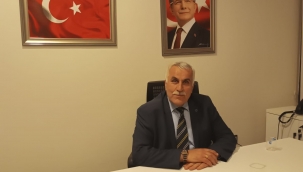           GELECEK PARTİSİ IĞDIR İL BAŞKANI ZAKİR ARI  ,"IĞDIR'IN GELECEĞİ İÇİN,IĞDIR İÇİN ÜLKÜ ÖCAL ,.
