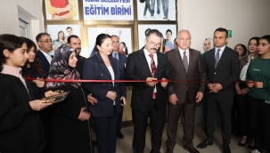 IĞDIR BELEDİYESİNİN ÜCRETSİZ LGS KURSLARI BAŞLADI