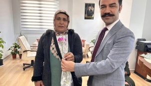 Belediye Başkan Yardımcısı Ulaş Avşar'dan 8 Mart Kadınlar Günü Kutlaması