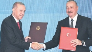 Dilucu-Iğdır-Kars Demiryolu Hattı İnşaatı Başlıyor