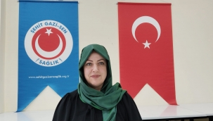 GÖLÇEK :"O GÜNDEN BU GÜNE NE DEĞİŞTİ?"