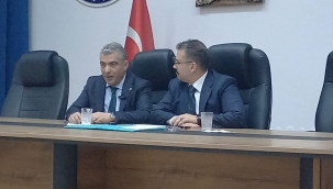 Iğdır'da Asayiş ile İlgili Çalışmalar Hız Kesmeden Devam Ediliyor.