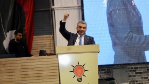 MİLLETVEKİLİ ALAGÖZ, SAHTEKARLARA GEÇİT VERMEYECEĞİZ