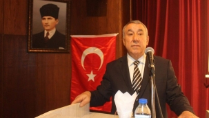 TADDEF GENEL BAŞKAN YARDIMCISI SERDAR ÜNSAL: ERMENİLER SOYKIRIMCI BİR MİLLETTİR