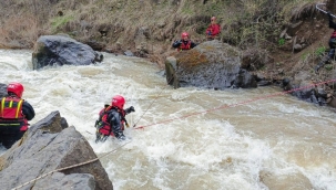 6 YAŞINDAKİ ÇOCUĞUN CESEDİNİ IĞDIR JANDARMA ,JAK ve AFAD EKİPLERİ BULDU.