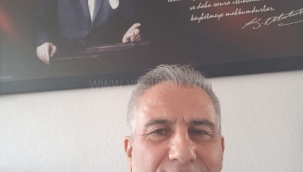 KESEMEN BELEDİYE BAŞKAN YARDIMCILIĞINA ATANDI