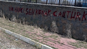 PROVAKATÖRLER  İŞ BAŞINDA