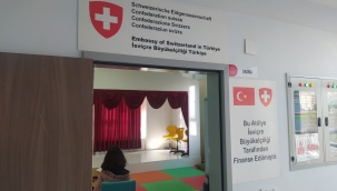                        Bilim ve Sanat Merkezine Drama Atölyesi