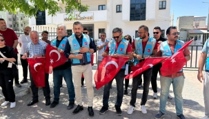         Memur-Sen'den DEM partili belediyeye tepki!